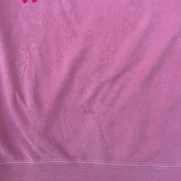 pink Wreck Beach sweatshirt - Picture 5 of 8